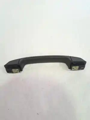 Second-hand car spare part interior right front handle for bmw x3 (e83) xdrive 18d 143 cv / 105 kw oem iam references 51163412918  
