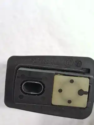 Second-hand car spare part interior right front handle for bmw x3 (e83) xdrive 18d 143 cv / 105 kw oem iam references 51163412918  