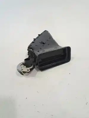 Peça sobressalente para automóvel em segunda mão grelha de ventilação tablier por ford c-max (ceu) titanium referências oem iam 1910085  am51r014l20cd3yyw