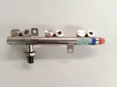 Автозапчасти б/у рампа инжектора за KIA STONIC (YBCUV) G3LF ссылки OEM IAM 3535007100  3534007200