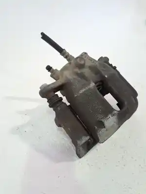 Автозапчасти б/у передний правый тормозной суппорт за renault modus/grand modus (f/jp0_) 100 ld gasolina 2004 5p ссылки oem iam 7701208333  