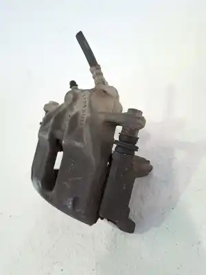 Автозапчасти б/у передний правый тормозной суппорт за renault modus/grand modus (f/jp0_) 100 ld gasolina 2004 5p ссылки oem iam 7701208333  