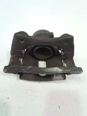 Автозапчасти б/у передний правый тормозной суппорт за renault modus/grand modus (f/jp0_) 100 ld gasolina 2004 5p ссылки oem iam 7701208333  