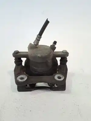 Автозапчасти б/у передний правый тормозной суппорт за renault modus/grand modus (f/jp0_) 100 ld gasolina 2004 5p ссылки oem iam 7701208333  