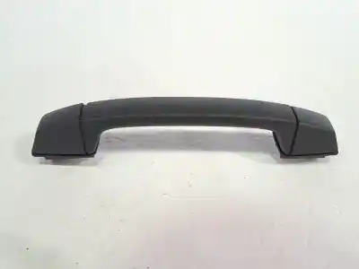 Second-hand car spare part interior right front handle for bmw x3 (e83) xdrive 18d 143 cv / 105 kw oem iam references 51163412918  