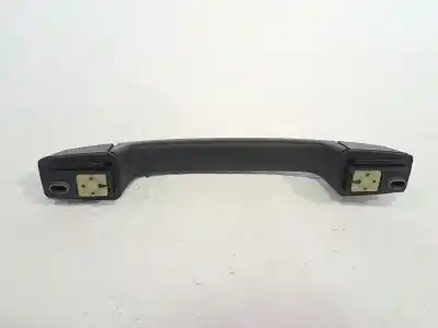Second-hand car spare part interior right front handle for bmw x3 (e83) xdrive 18d 143 cv / 105 kw oem iam references 51163412918  