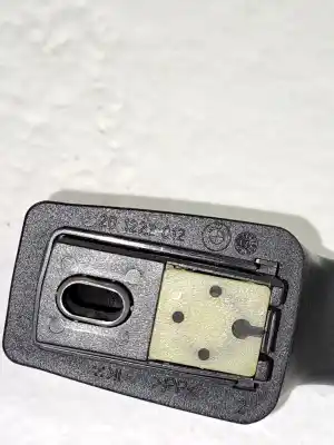 Second-hand car spare part interior right front handle for bmw x3 (e83) xdrive 18d 143 cv / 105 kw oem iam references 51163412918  