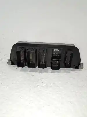 Second-hand car spare part ecu engine control for mini mini 5-trg. f55 b38b15a oem iam references 12148674258  
