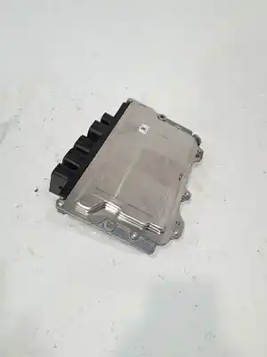 Second-hand car spare part ecu engine control for mini mini 5-trg. f55 b38b15a oem iam references 12148674258  
