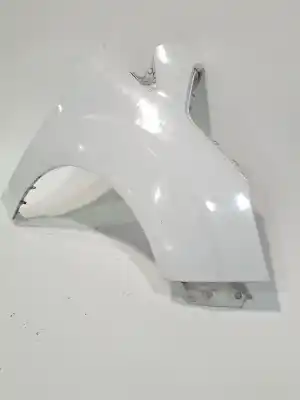 Pezzo di ricambio per auto di seconda mano parafango anteriore destro per ford c-max (ceu) titanium riferimenti oem iam 1929669  pam51r16008ae