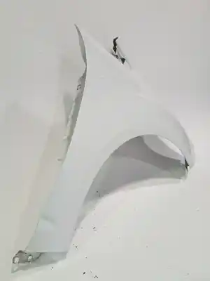 Pezzo di ricambio per auto di seconda mano parafango anteriore destro per ford c-max (ceu) titanium riferimenti oem iam 1929669  pam51r16008ae