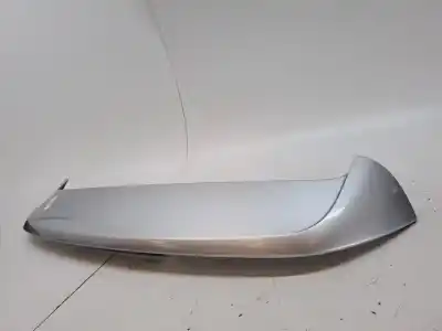 Piesă de schimb auto la mâna a doua spoiler spate pentru mg ehs * referințe oem iam 10718825  10718825sprp