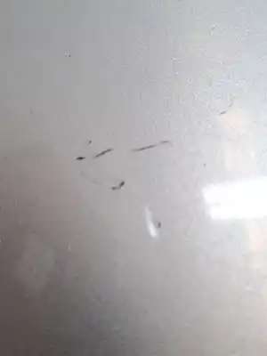 Piesă de schimb auto la mâna a doua spoiler spate pentru mg ehs * referințe oem iam 10718825  10718825sprp