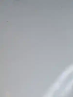 Piesă de schimb auto la mâna a doua spoiler spate pentru mg ehs * referințe oem iam 10718825  10718825sprp