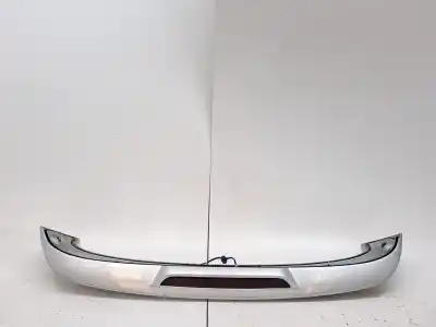 Piesă de schimb auto la mâna a doua spoiler spate pentru mg ehs * referințe oem iam 10718825  10718825sprp