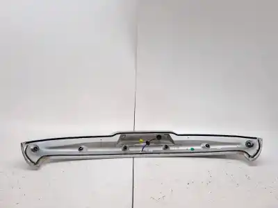 Piesă de schimb auto la mâna a doua spoiler spate pentru mg ehs * referințe oem iam 10718825  10718825sprp