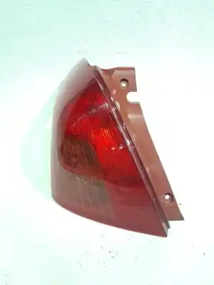 Piesă de schimb auto la mâna a doua Lampã Spate Stânga pentru SUZUKI SWIFT III (MZ, EZ) Gasolina 2007 5P Referințe OEM IAM 3567062J00  