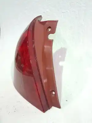 Peça sobressalente para automóvel em segunda mão farolim traseiro esquerdo por suzuki swift iii (mz, ez) gasolina 2007 5p referências oem iam 3567062j00  