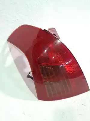 Peça sobressalente para automóvel em segunda mão farolim traseiro esquerdo por suzuki swift iii (mz, ez) gasolina 2007 5p referências oem iam 3567062j00  