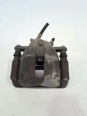 İkinci el araba yedek parçası ön Sol Fren Kaliper için RENAULT MODUS/GRAND MODUS (F/JP0_) 100 LD Gasolina 2004 5P OEM IAM referansları 7701208332  