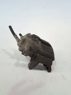 Автозапчасти б/у передний левый тормозной суппорт за renault modus/grand modus (f/jp0_) 100 ld gasolina 2004 5p ссылки oem iam 7701208332  