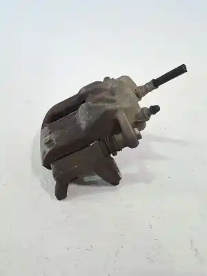 Автозапчасти б/у передний левый тормозной суппорт за renault modus/grand modus (f/jp0_) 100 ld gasolina 2004 5p ссылки oem iam 7701208332  