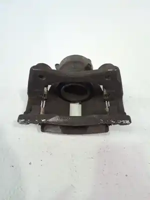 Автозапчасти б/у передний левый тормозной суппорт за renault modus/grand modus (f/jp0_) 100 ld gasolina 2004 5p ссылки oem iam 7701208332  