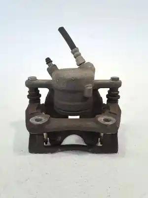 Автозапчасти б/у передний левый тормозной суппорт за renault modus/grand modus (f/jp0_) 100 ld gasolina 2004 5p ссылки oem iam 7701208332  