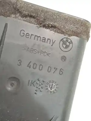 Second-hand car spare part air vent for bmw x3 (e83) xdrive 18d 143 cv / 105 kw oem iam references 64223420584  