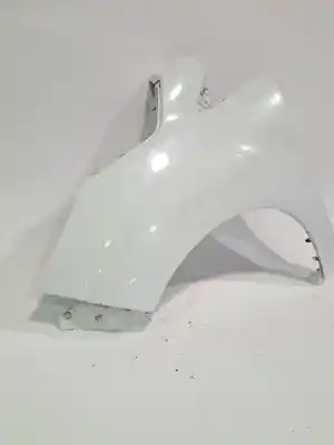 Pezzo di ricambio per auto di seconda mano parafango anteriore sinistro per ford c-max (ceu) titanium riferimenti oem iam 1929670  pam51r16009ae