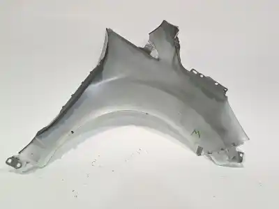Pezzo di ricambio per auto di seconda mano parafango anteriore sinistro per ford c-max (ceu) titanium riferimenti oem iam 1929670  pam51r16009ae