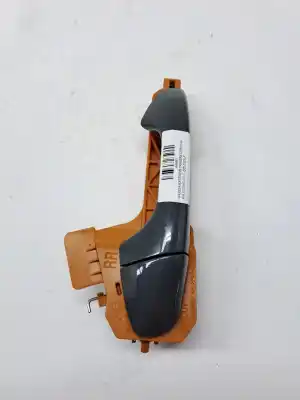 Tweedehands auto-onderdeel rechts achter buiten handgreep voor kia stonic (ybcuv) g3lf oem iam-referenties 83665h8500