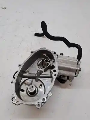 Автозапчасти б/у депрессор тормоза / вакуумный насос за AUDI A4 AVANT (8E) AWA ссылки OEM IAM 06D145100D  