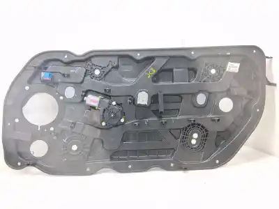 Peça sobressalente para automóvel em segunda mão elevador de vidros dianteiro direito por kia ceed sportswagon tech 119 cv / 88 kw referências oem iam 82481a2700