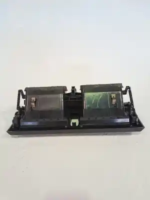 Second-hand car spare part air vent for bmw x3 (e83) xdrive 18d 143 cv / 105 kw oem iam references 64223415965  
