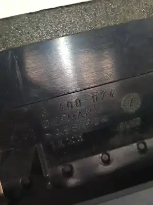 Second-hand car spare part air vent for bmw x3 (e83) xdrive 18d 143 cv / 105 kw oem iam references 64223415965  