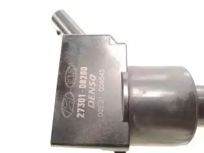 Second-hand car spare part ignition coil for kia stonic (ybcuv) g3lf oem iam references 2730108200  