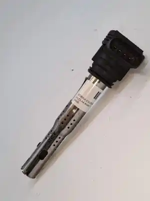 Second-hand car spare part ignition coil for audi a4 avant (8e) awa oem iam references 06e905115e  