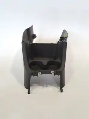 Автозапчасти б/у пластик за renault modus/grand modus (f/jp0_) 100 ld gasolina 2004 5p ссылки oem iam 8200632332