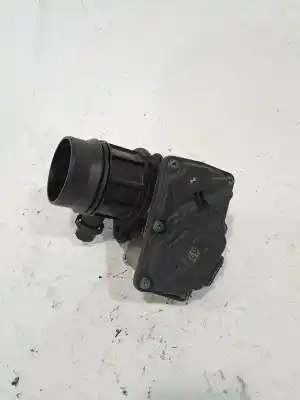 Автозапчастина б/у коробка метелика для MINI MINI 5-TRG. (F55) One Посилання на OEM IAM 13547618838  