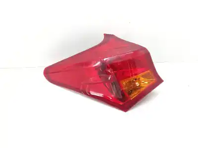 Second-hand car spare part LEFT TAILGATE LIGHT for TOYOTA AURIS  OEM IAM references 8156102740  