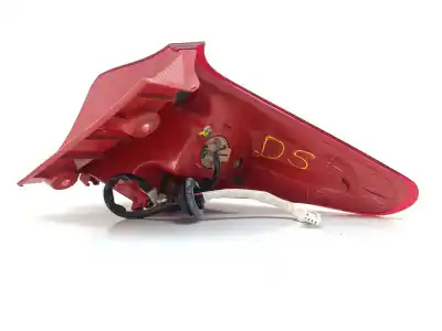 Second-hand car spare part left tailgate light for toyota auris 1zr oem iam references   