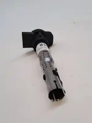 Second-hand car spare part ignition coil for audi a4 avant (8e) awa oem iam references 06e905115e  