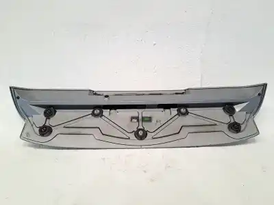 Pezzo di ricambio per auto di seconda mano ala posteriore per bmw x3 (e83) xdrive 18d 143 cv / 105 kw riferimenti oem iam 51713400384  51713413286