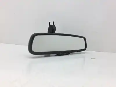 Peça sobressalente para automóvel em segunda mão espelho retrovisor interior por kia ceed sportswagon tech 119 cv / 88 kw referências oem iam 851011d200