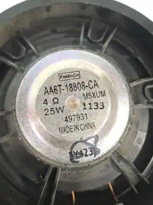 Tweedehands auto-onderdeel luidspreker voor ford c-max (ceu) titanium oem iam-referenties 1702794  aa6t18808ca