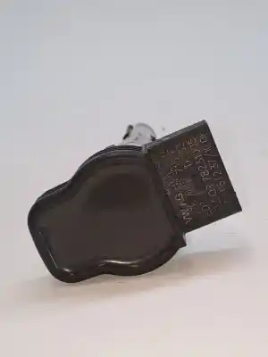 Second-hand car spare part ignition coil for audi a4 avant (8e) awa oem iam references 06e905115e  