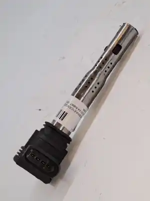 Second-hand car spare part ignition coil for audi a4 avant (8e) awa oem iam references 06e905115e  