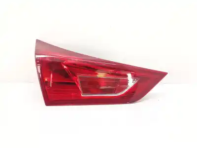 Second-hand car spare part INTERIOR LEFT TAILGATE LIGHT for TOYOTA AURIS  OEM IAM references 8159102450  