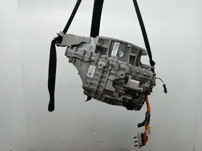 Second-hand car spare part gearbox for mg ehs * oem iam references 10938865  